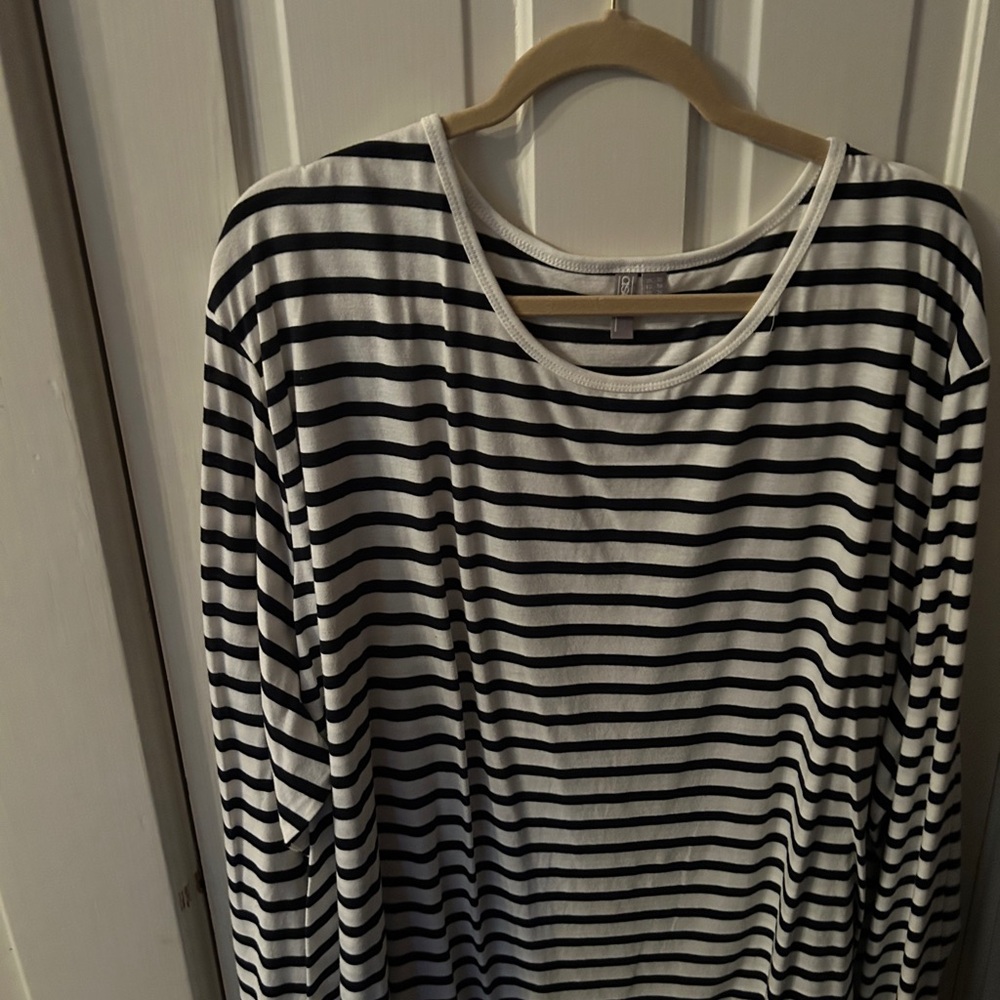 Striped T-Shirt